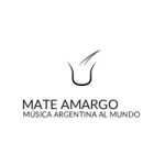 Mate Amargo. Música Argentina al Mundo