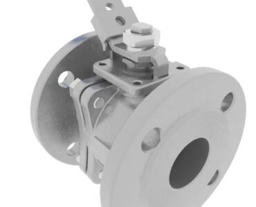 Válvula de bola X 001 PN16