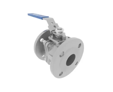 Válvulas esféricas